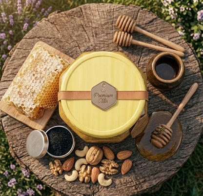 SABALAND YEMENI HONEY KHALTA – मर्दाना ताकत का शाही फॉर्मूला